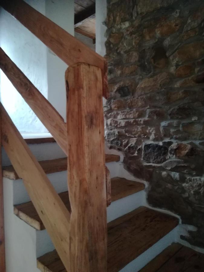 Skalameri Kozljak Exterior foto