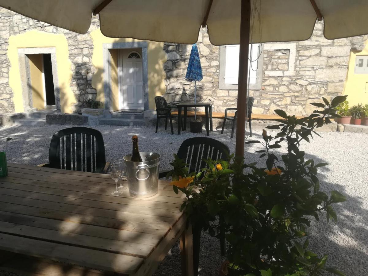 Skalameri Kozljak Exterior foto