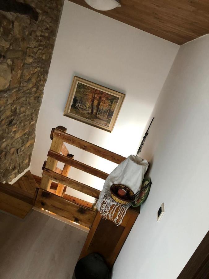 Skalameri Kozljak Exterior foto